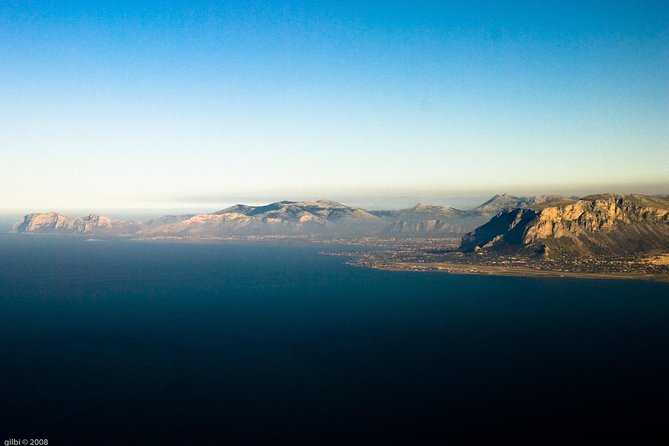 Private Boat Tour Palermo - Discover the Beauty of Mondello’s Crystal Waters