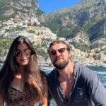Private Boat tour Positano & Amalfi coast - Swimming and Snorkeling at Capri and Li Galli