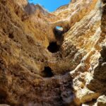 private boat tour to benagil caves - Exploring the Monumental Cave Formations of Benagil