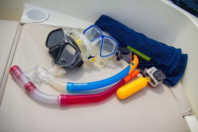 Private boat tour to Elafiti islands and south part of Mljet 8h. ALL INCLUDED - Exploring the Elafiti Islands: Kolocep, Lopud, and Sipan