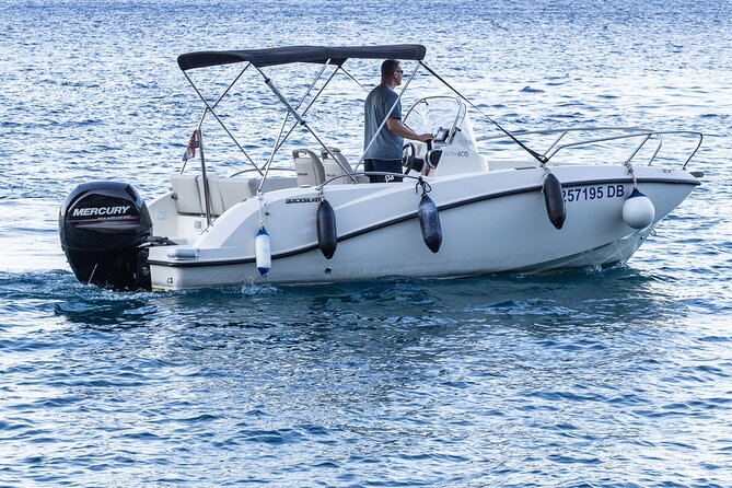 Private Boat Tour to Island Lokrum St Jackob Beach Betina Cave - Starting Point: Convenient Location in Dubrovnik’s Old Town