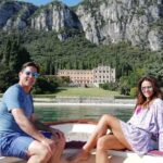 Private boat tour to Isola del Garda and surroundings. - The Itinerary: Scenic Stops and Notable Landmarks