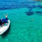 Private boat tour with snorkeling - Discover Mallorca’s Best Coveted Spots: Cala Comtesa and Playa Punta Negra