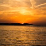 Private boat tours Dubrovnik : Sunset Panorama Cruise - The Stops and Sights During the Cruise