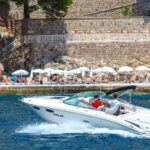 Private Boat Tours Dubrovnik to island Korcula - Exploring Kolocep Island and the Blue Cave