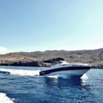 Private Boat Tours in Kalyves and East Coast - The 4-Hour Itinerary: Exploring Crete’s Scenic Coasts and Coves
