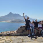 Private Boat Trip Chania - Balos/Gramvousa - The Role of the Skipper and Boat Quality