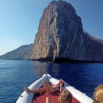 Private Boat Trip Chania - Balos (price is per group-up to 9 people) - Starting Point and Duration of the Crete Private Boat Tour