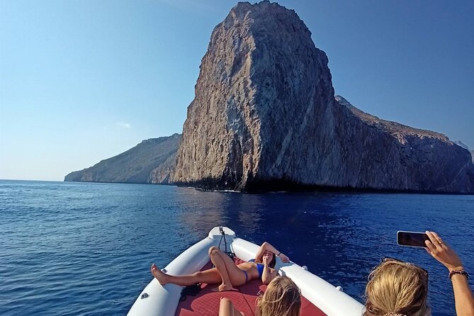 Private Boat Trip Chania - Balos (price is per group-up to 9 people) - Starting Point and Duration of the Crete Private Boat Tour