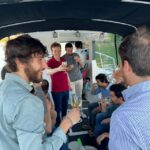 Private boat trip on the Guadalquivir - Starting and Ending at the Heart of Seville