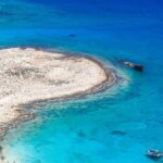 Private Boat Trip to Elafonisi and Balos beach - Elafonisi Beach: Pink Sands and Crystal Waters