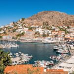 Private Boat Trip to Hydra & Poros to Explore the Saronic Islands - Departure and Meeting Details in Athens