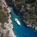 Private Boat Trip to Kas Islands including BBQ Lunch - Stops at Big Pebble Beach and Limanagzi Bay