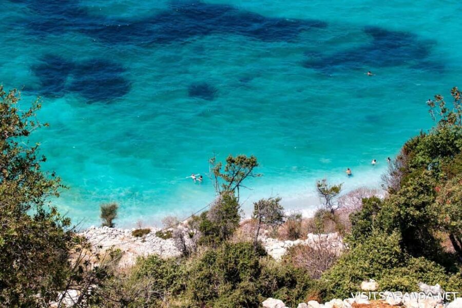 Private Boat Trip - Tongo Island - Starting Point at Ksamil Adventure Tours & Rentals