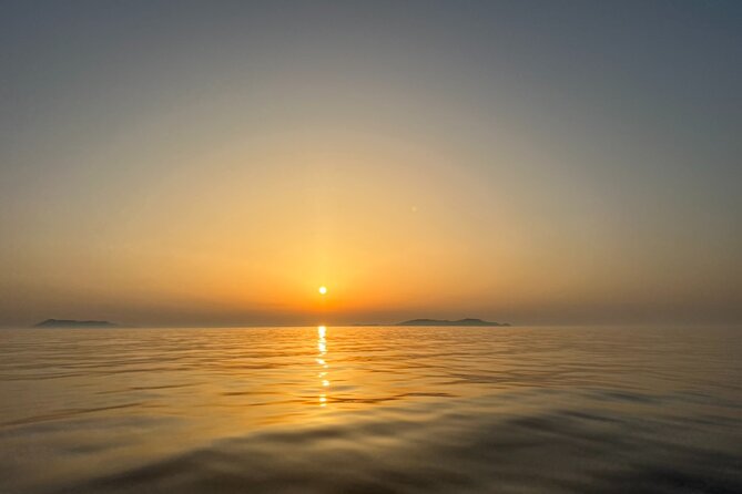 Private Boat Trip with Skipper in Corfu - Swimming and Snorkeling at Cape Drastis