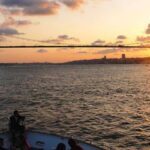 Private Bosphorus Sightseeing Cruise By Luxury Yacht - Cruising on a Private Yacht with Panoramic Bosphorus Views