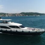 Private Bosphorus Sightseeing Cruise on Luxury Yacht - The Luxury Yacht Experience on the Bosphorus