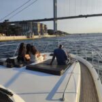 Private Bosphorus Yacht with Local Guide and Snacks - The Starting Point: Convenient Meeting Locations in Central Istanbul