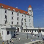Private Bratislava Grand City Tour - Starting with a Convenient Hotel Pickup