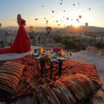 Private Breakfast Organisation in the Love Valley - The Breakfast: Traditional and Generous