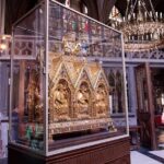 Private Bruges Churches Tour: Discover Michelangelo's Masterpiece - Visiting Sint-Jakobskerk, a Medieval Treasure