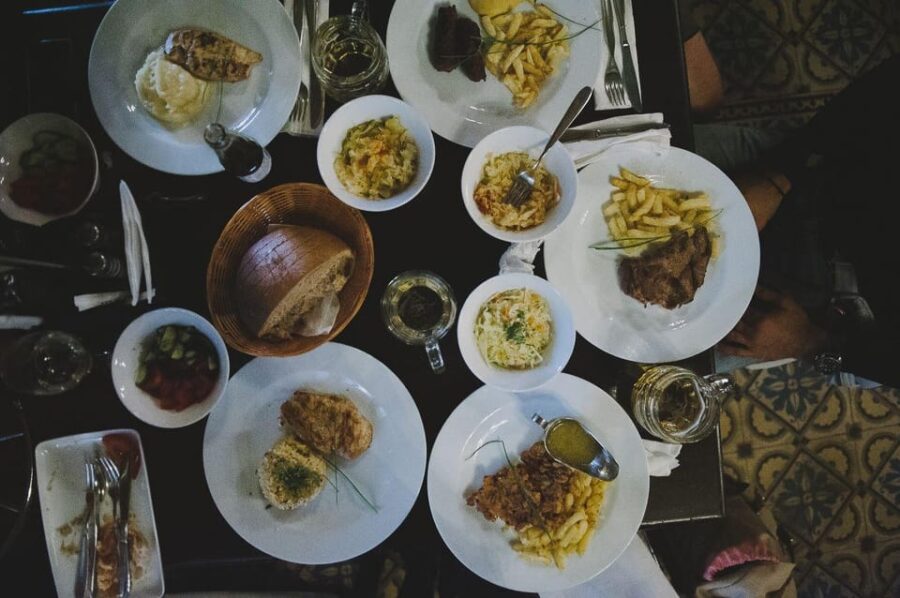 Private Bucharest: History & Food with Traditional Meal - Starting at Revolution Square, the Political Center of Bucharest