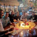 Private Bucharest Pub Crawl - Starting Point in Bucharest’s Old Town