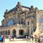 Private Bucharest Tour: Discover Constana & Black Sea Coast - From Bucharest to Constanta’s Iconic Art Nouveau Casino