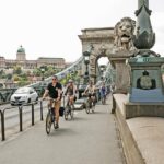 Private Budapest Bike Tour with Cafe Stop - Starting at the Heart of Budapest: Meeting Point and Logistics