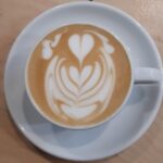 Private Budapest Coffeehouse walk - The Guide: Gabriella Andronyi’s Personalized Approach