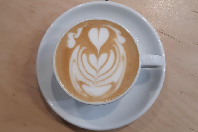 Private Budapest Coffeehouse walk - The Guide: Gabriella Andronyi’s Personalized Approach