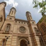 PRIVATE Budapest Jewish Heritage Walking Tour - Food Tasting - Discovering Budapest’s Jewish Quarter from the Meeting Point