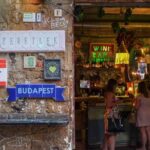 Private Budapest Ruin Bars Walking Tour with Drinks and Snack - Szimpla Kert: Budapest’s Most Famous Ruin Bar