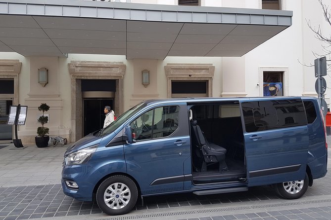 Private Budapest sightseeing tour including Etyek Wine tour with lunch - Discovering Budapest’s City Highlights in Comfort