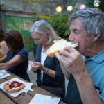 Private Budapest Street Food Tour with Snacks Dessert and Beer - Starting with Budapest’s Food: An Inclusive Culinary Tour