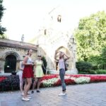 Private Budapest Walking Tour with Cake & Coffee - Relaxing at the Széchenyi Baths and Pool