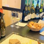 Private Burgundy 4 Domains 20 Chablis Wines Caves from Paris - Luxury Transport and Small Group Comfort