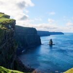 Private Burren and Cliffs of Moher Full Day Tour - Visiting the Iconic Cliffs of Moher