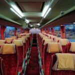 Private Bus from Trieste Cruise Port to Venice, piazzale Roma - The Experience: Comfort, Cleanliness, and Professionalism