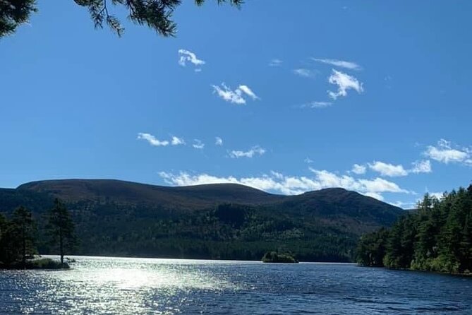 Private Cairngorm National Park tour - Visiting the Highland Folk Museum’s Authentic Highland Life