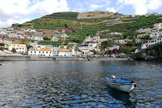 Private Câmara de Lobos Fishing Village Tour - Visiting Câmara de Lobos, Madeira’s Iconic Fishing Village