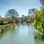 Private Cambridge Punting Tour - Exploring Cambridge’s Famous Waterway Highlights