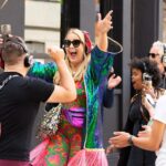 Private Camdens Best Silent Disco Tour up to 30 participants - Starting at Camden Town Underground Station