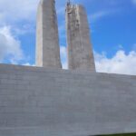 Private Canadian WW1 Vimy & Somme Battlefield Tour from Arras or Lille - Starting with the Vimy Ridge Canadian Memorial and Trenches