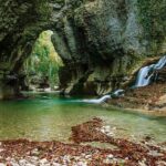 Private Canyon &Cave Tour from Batumi(Martvili,Okatse,Prometheus) - Marvel at the Majestic Martvili Canyon