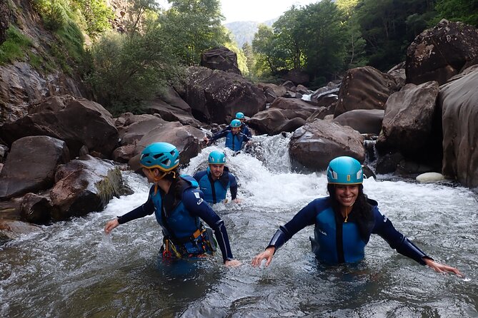 Private Canyoning Adventure in Huesca - Discovering the Spectacular Pyrenees Ravine