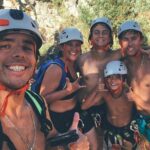 Private Canyoning in Marvão Alentejo - Discover the Natural Park of Serra de São Mamede in Marvão