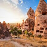 Private Cappadocia Artisan Tour with Luxury Van - Starting in Goreme with the Fairy Chimneys Viewpoint