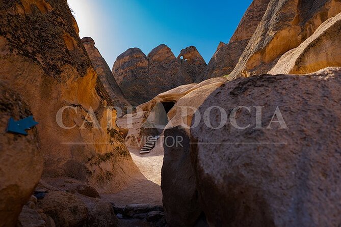 Private Cappadocia Full Day Car And Guide - What the Tour Includes and What You Need to Cover