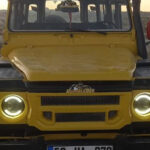 Private Cappadocia Jeep Safari Tour - Starting Point and Hotel Pickup in Central Cappadocia